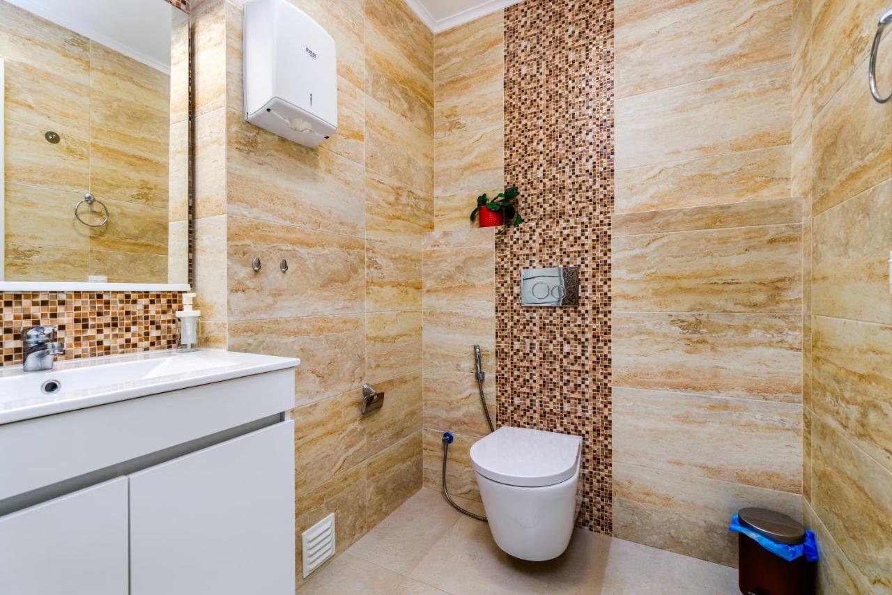 Mia Guest House Setúbal Extérieur photo