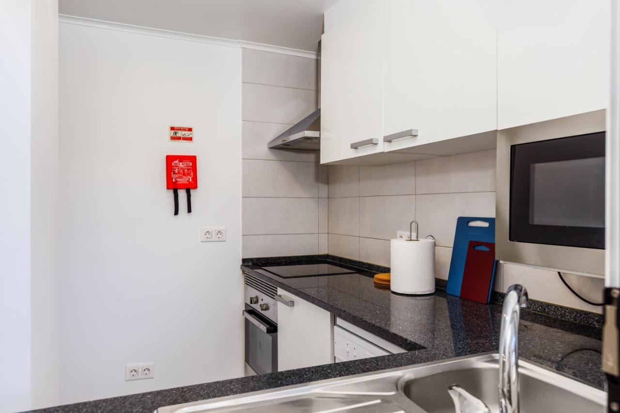 Mia Guest House Setúbal Extérieur photo